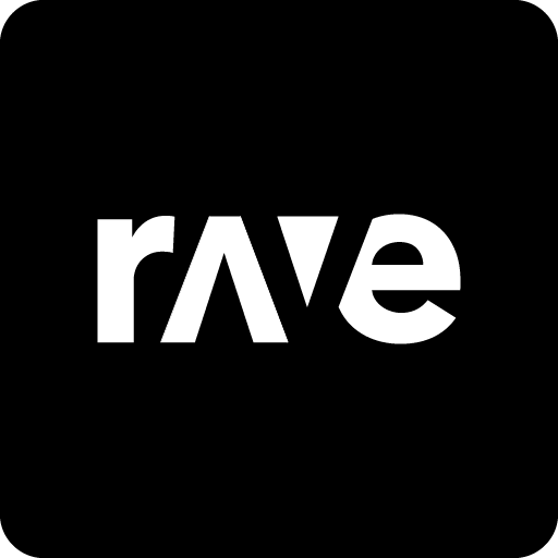 Netflix With Friends - Rave