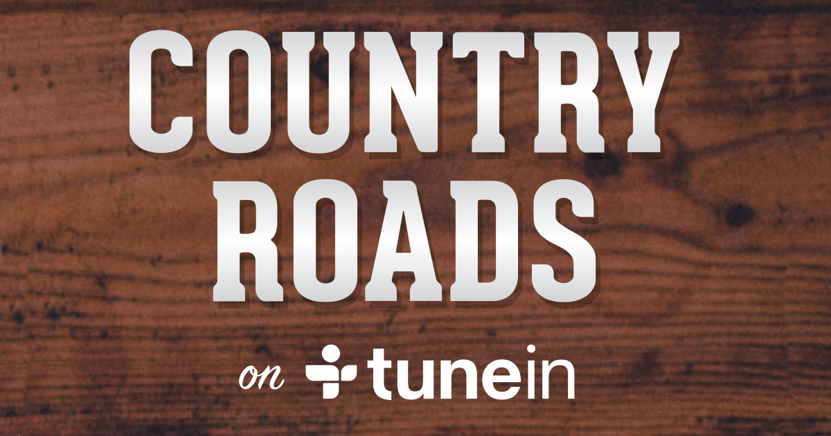 Country Roads on TuneIn