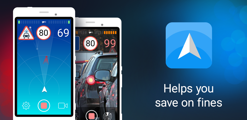 Smart Driver Radar Detector