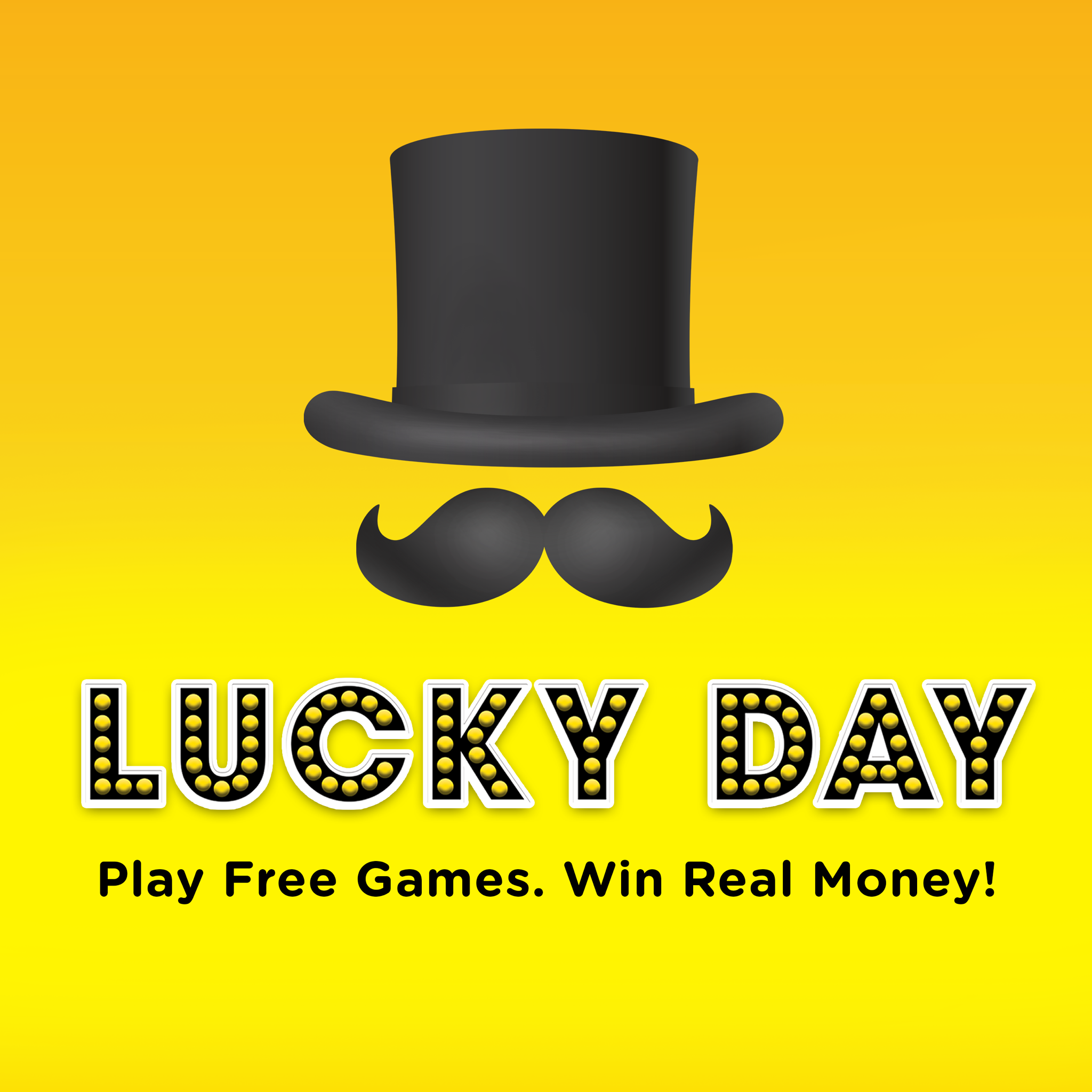 Games Earn Real Money Lucky win luckyday app money lotto real link games