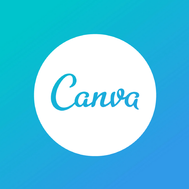 Launching Canva