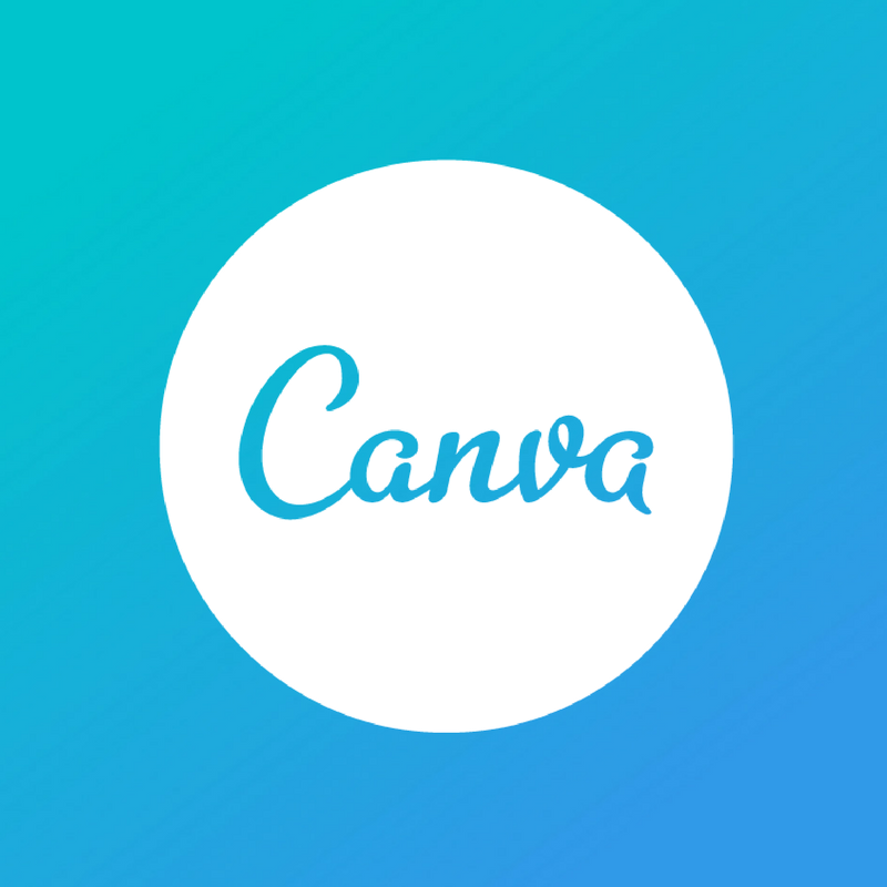 Logo Canva Design