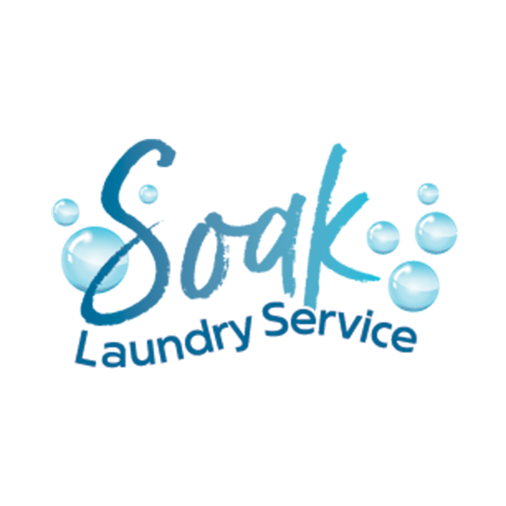Soak Laundry
