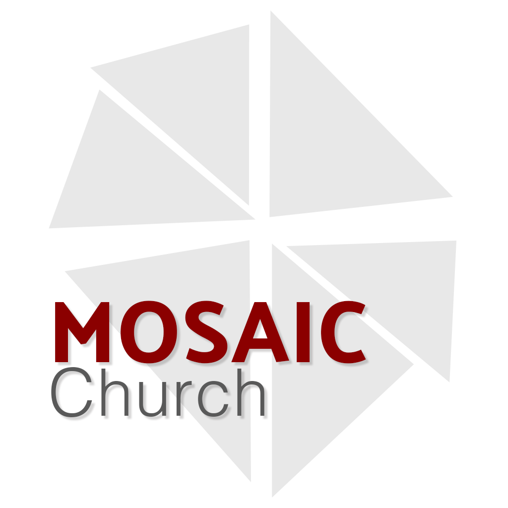 The Mosaic Church App