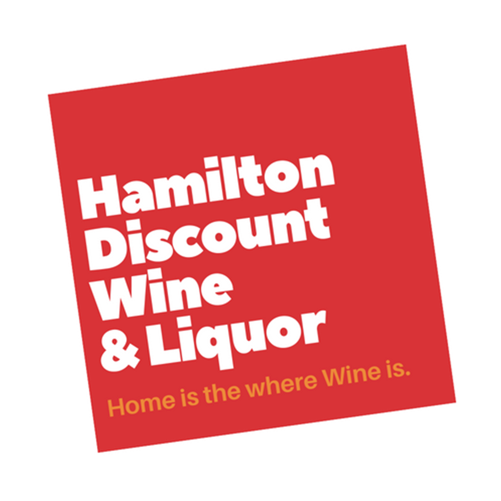 Hamilton Discount Wine & Liquor