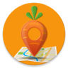 You will receive a one-time SMS to download the app