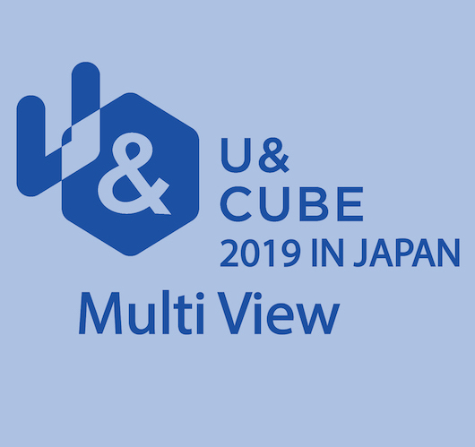 U & CUBE FESTIVAL 2019 IN JAPAN