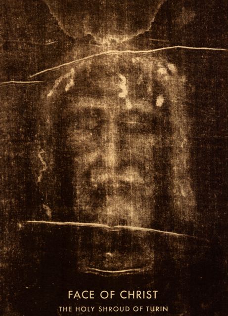 Holy Face of Jesus Novena