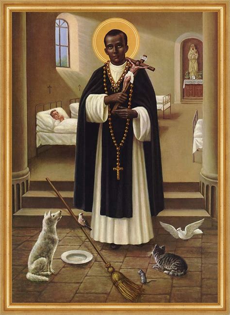 St. Martin de Porres Novena