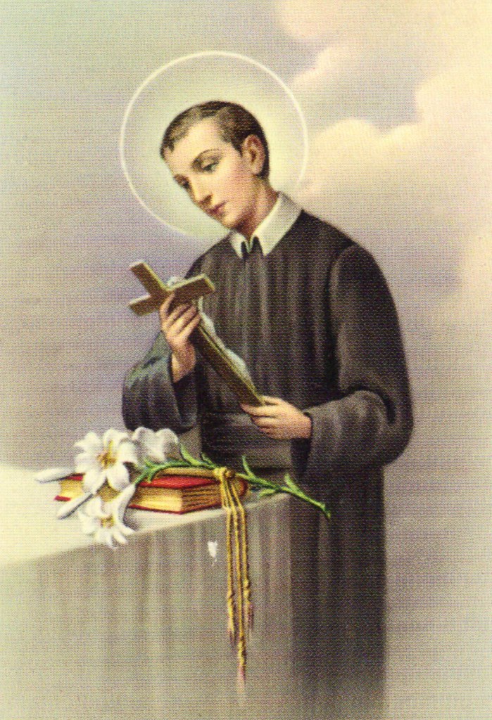 St. Gerard Majella Novena for Expectant Mothers