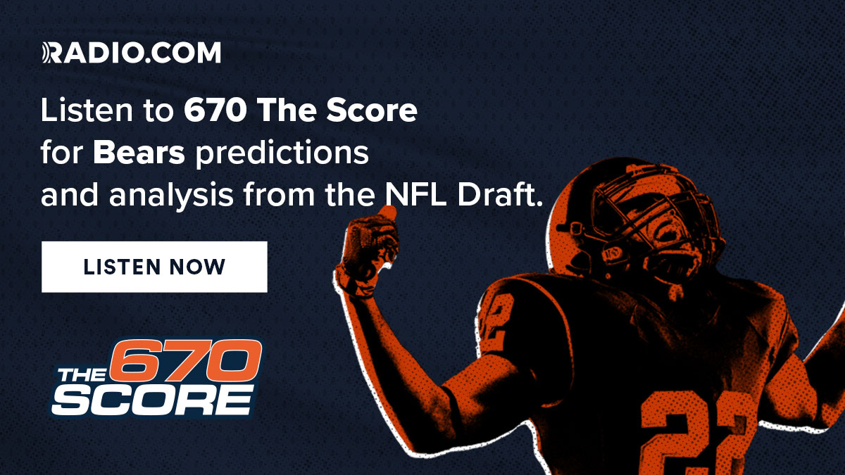 Listen To 670 The Score On Radio Com