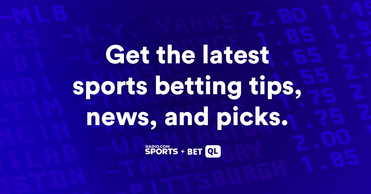 Sports Betting Tips, Picks & News