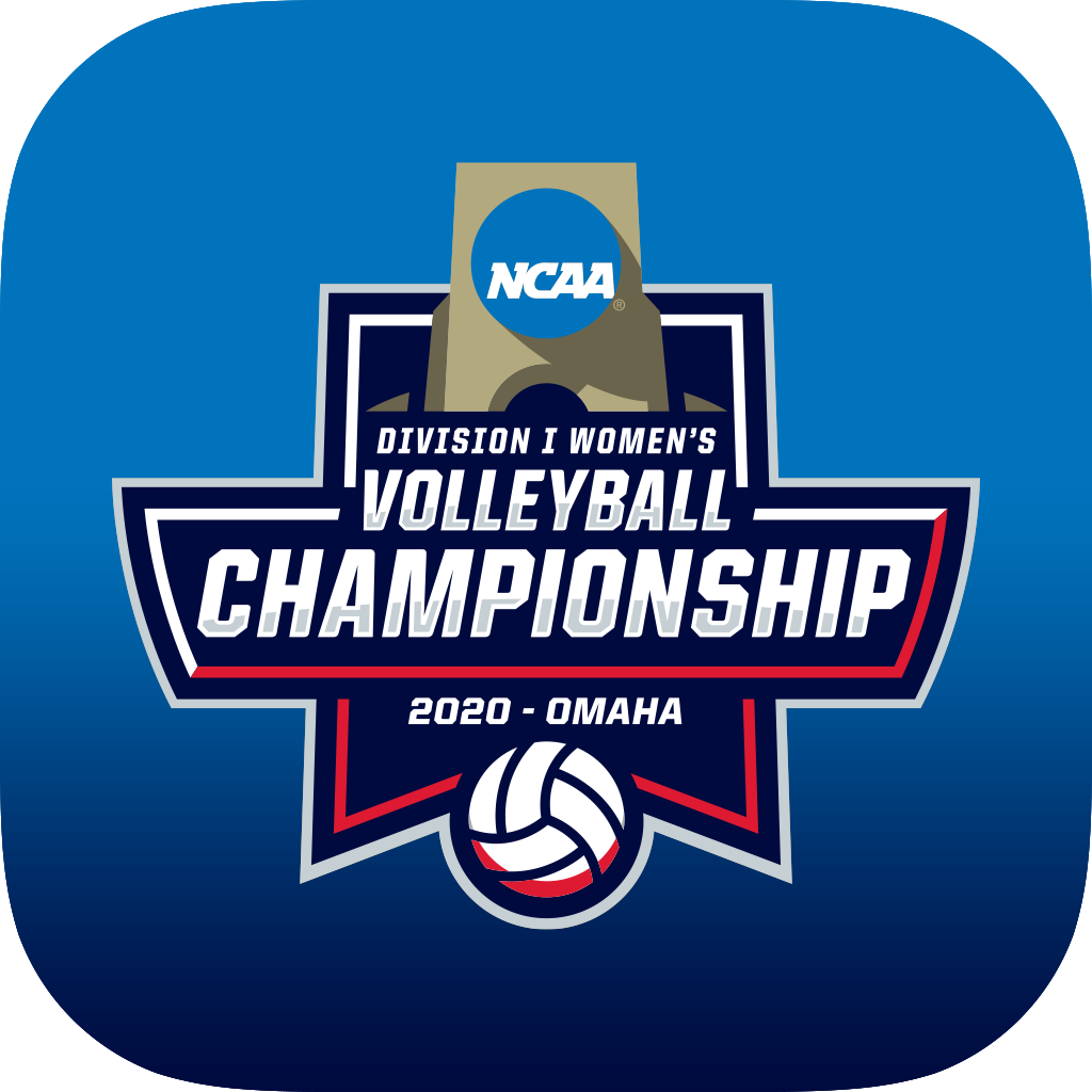 NCAA Volleyball Championship App