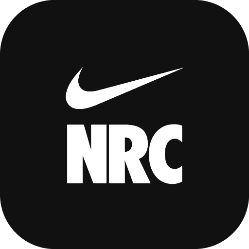 Nike Run Club