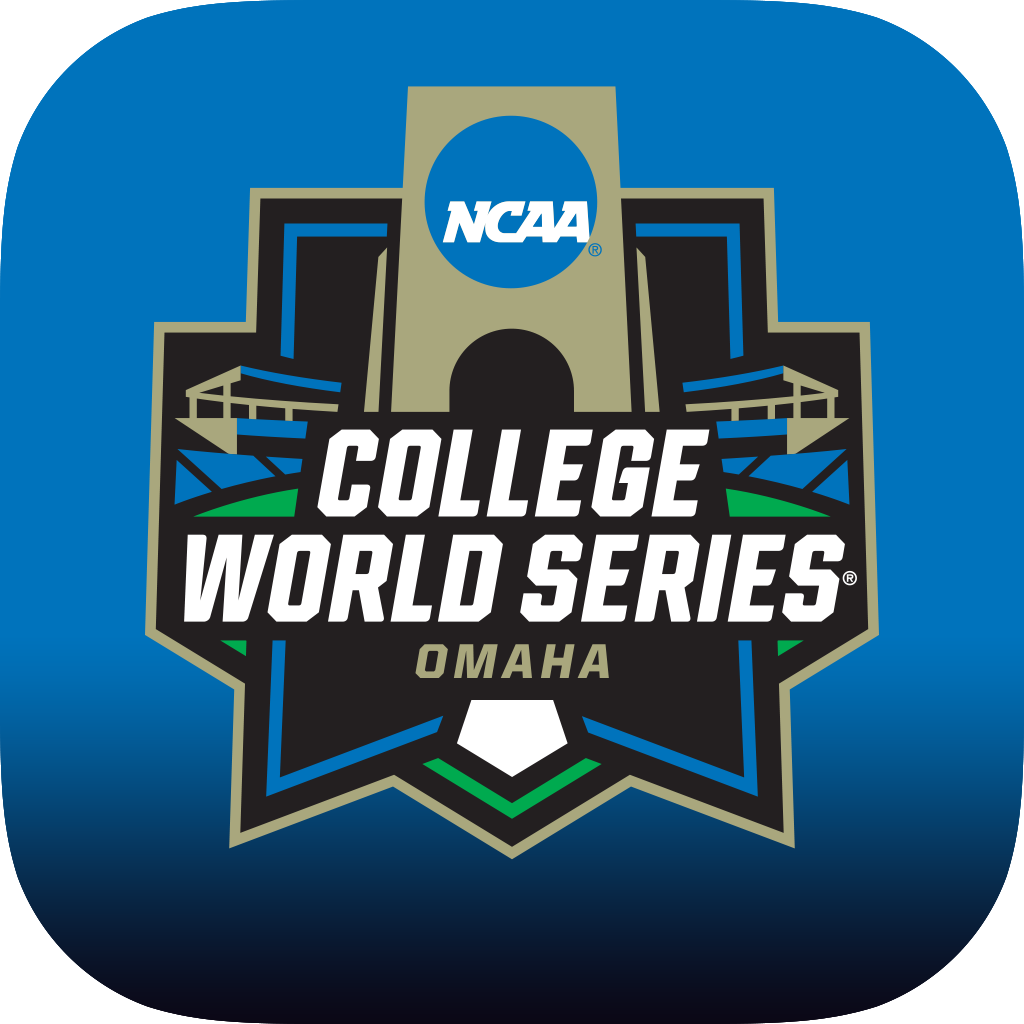 College World Series 2024 Game 3 - Arleta Kassie
