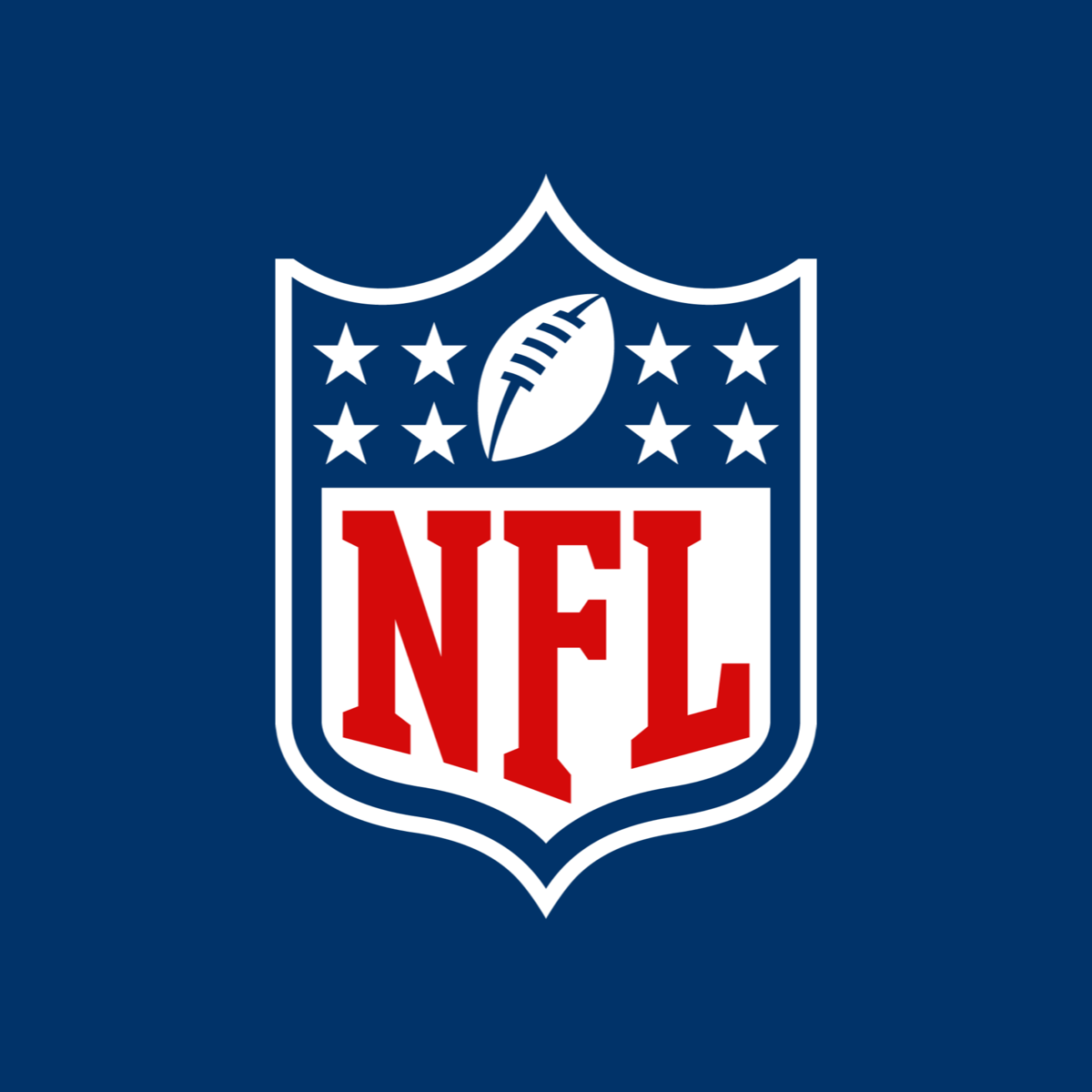 Listen To Every NFL Game On TuneIn