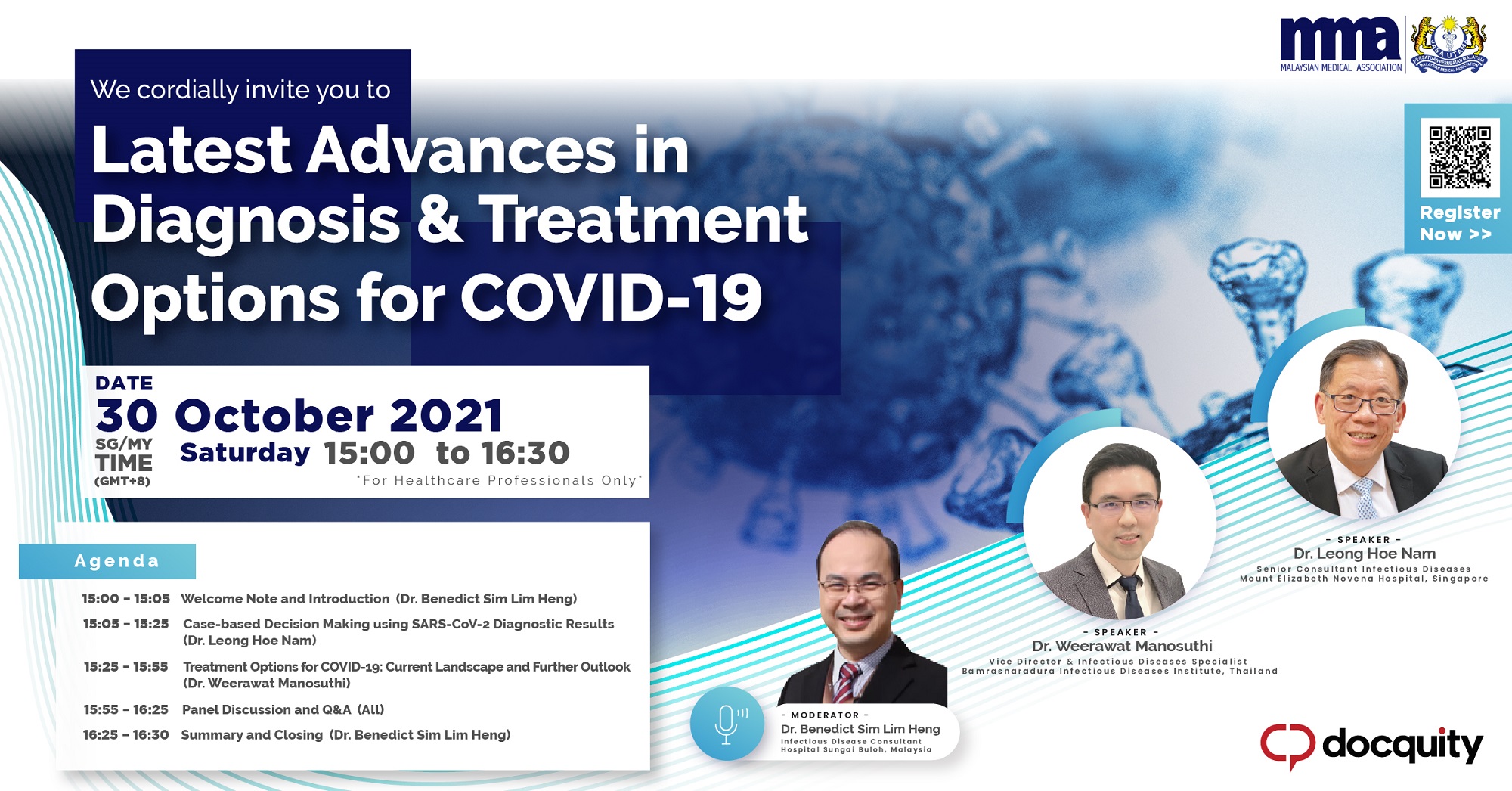 Latest Advances In Diagnosis Treatment Options For COVID 19