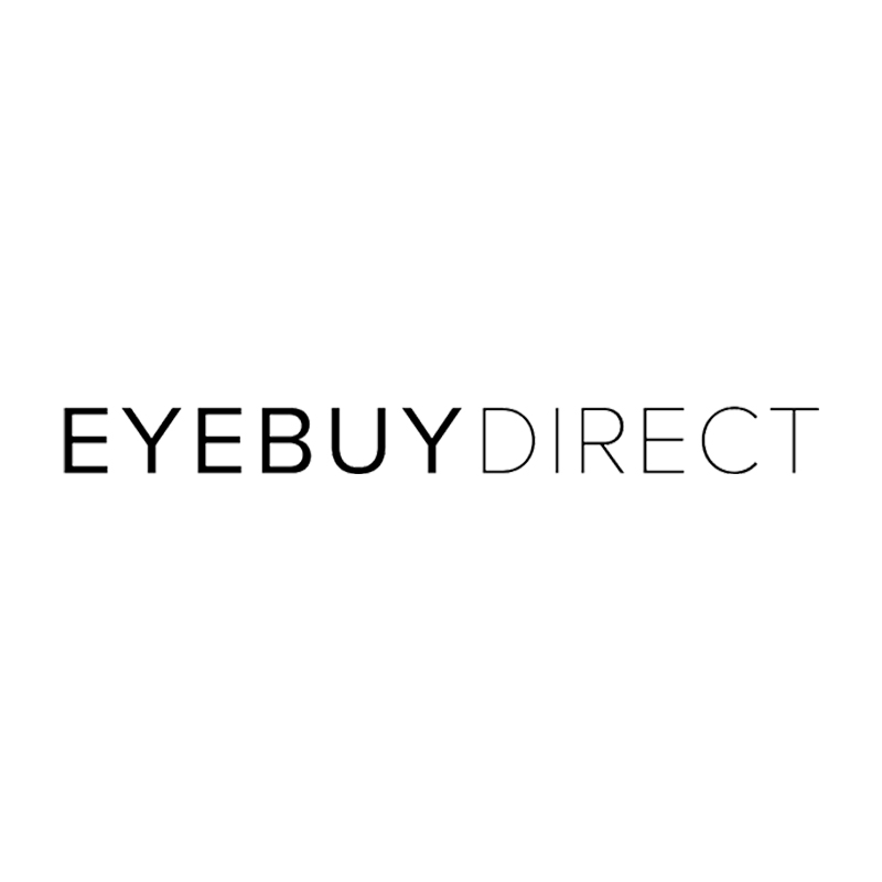 EyeBuyDirect + Indi