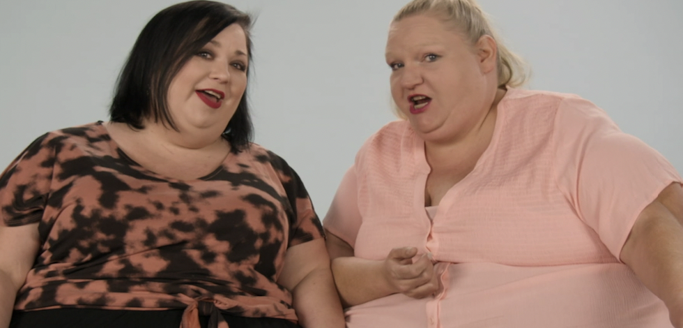 1000-lb Best Friends | Inside the Episode