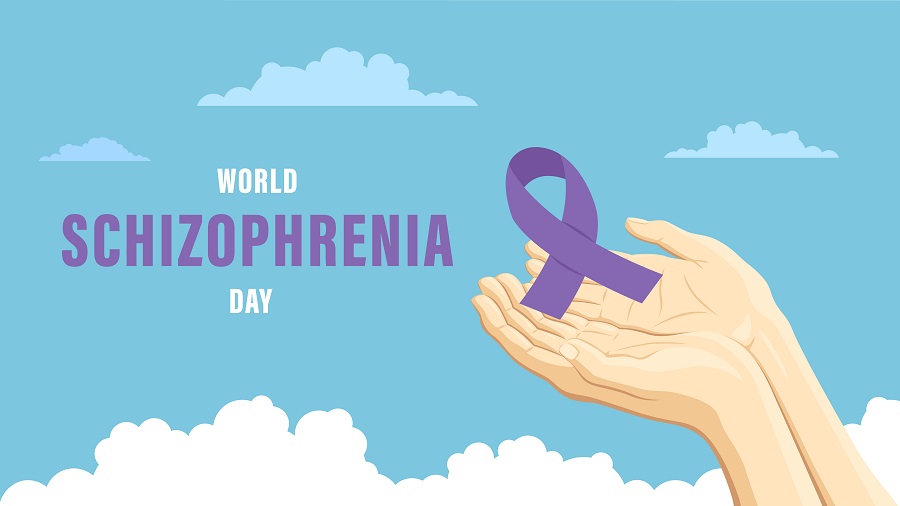 World Schizophrenia Day Spread Awareness
