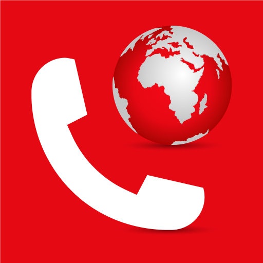 Slickcall: International Calls na App Store