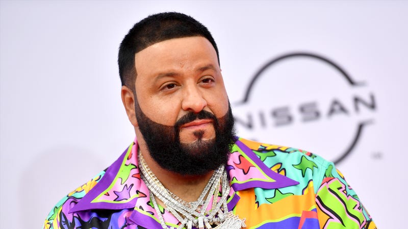 DJ Khaled dives into the making of 'GOD DID' on 'Rap Radar'