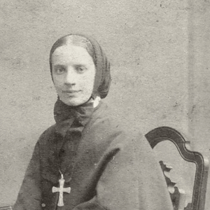 St Frances Xavier Cabrini Novena