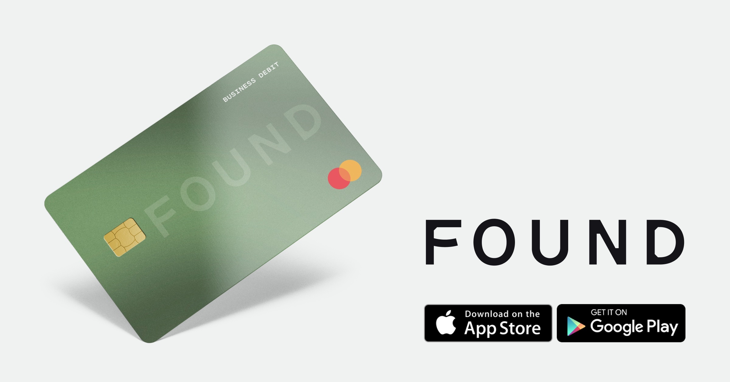 Found