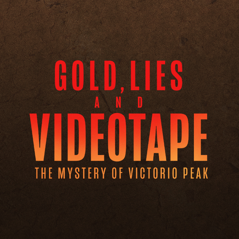 Watch Gold, Lies and Videotape on discovery+
