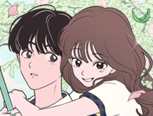 LINE WEBTOON