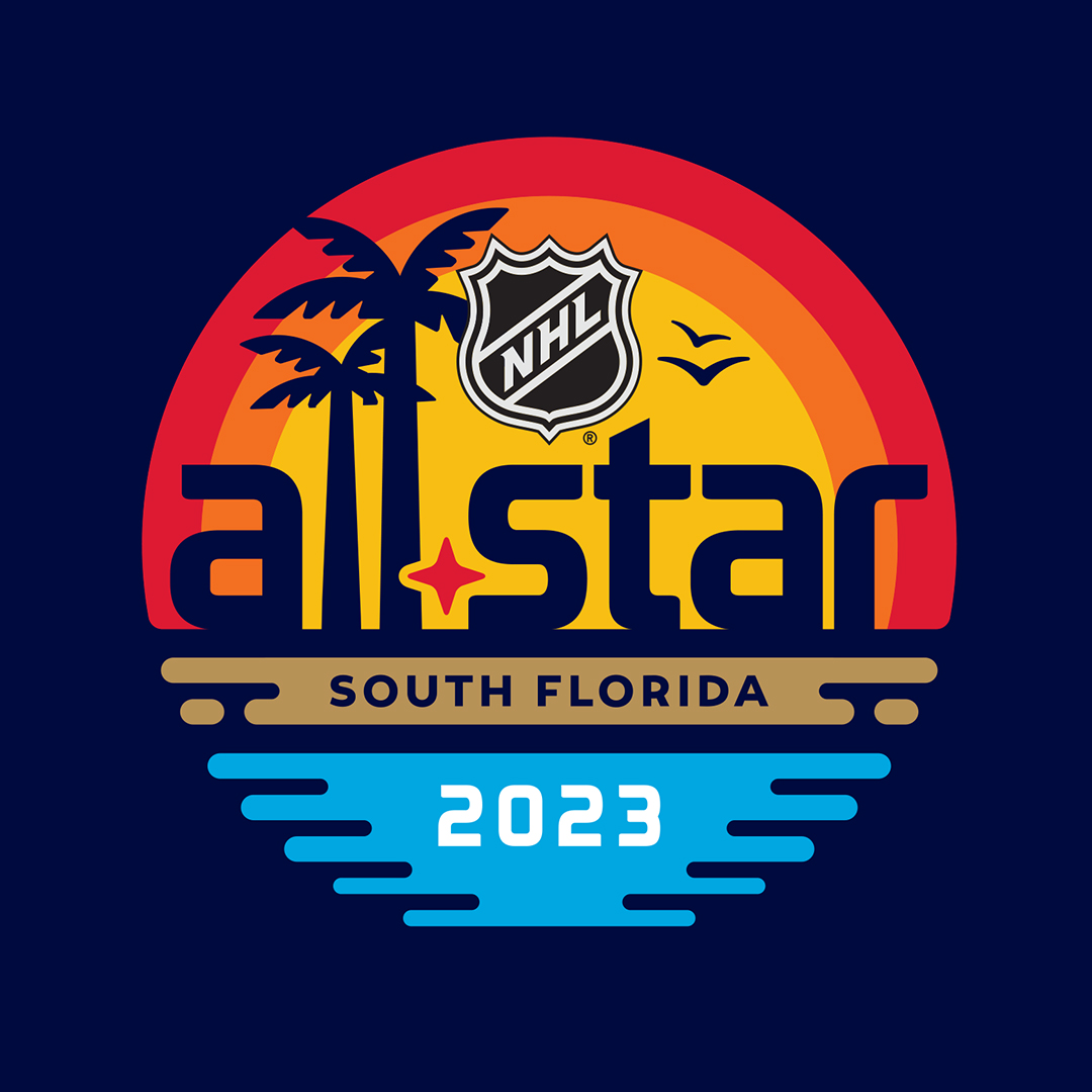 Listen to the NHL AllStar Game on TuneIn