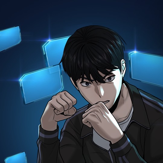 LINE WEBTOON
