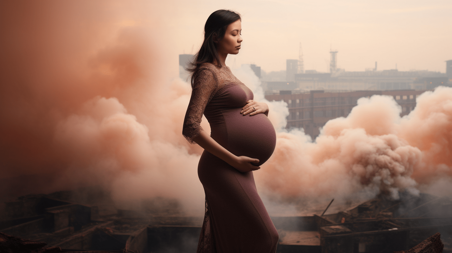 pregnant-women-exposed-to-air-pollution-give-birth-to-smaller-babies