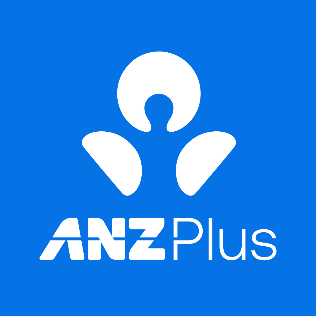 ANZ Plus Fast Easy Secure ANZ Plus Fast Easy Secure