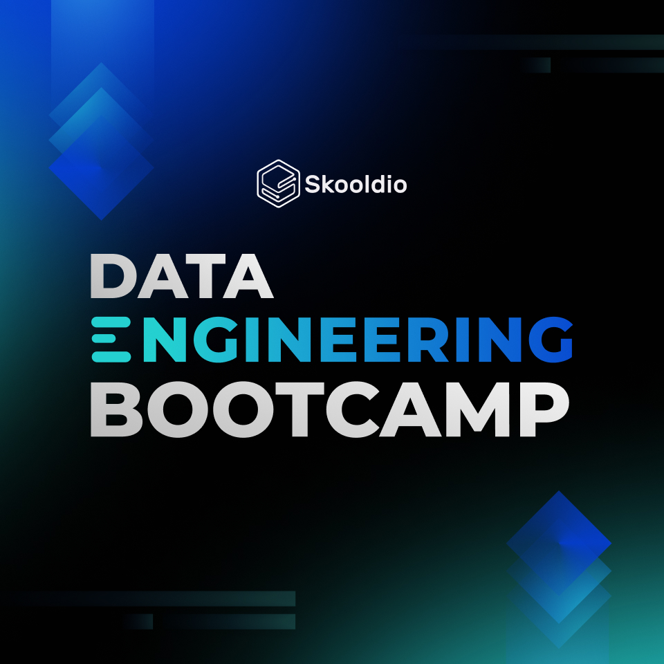 Data Engineering Bootcamp by Skooldio