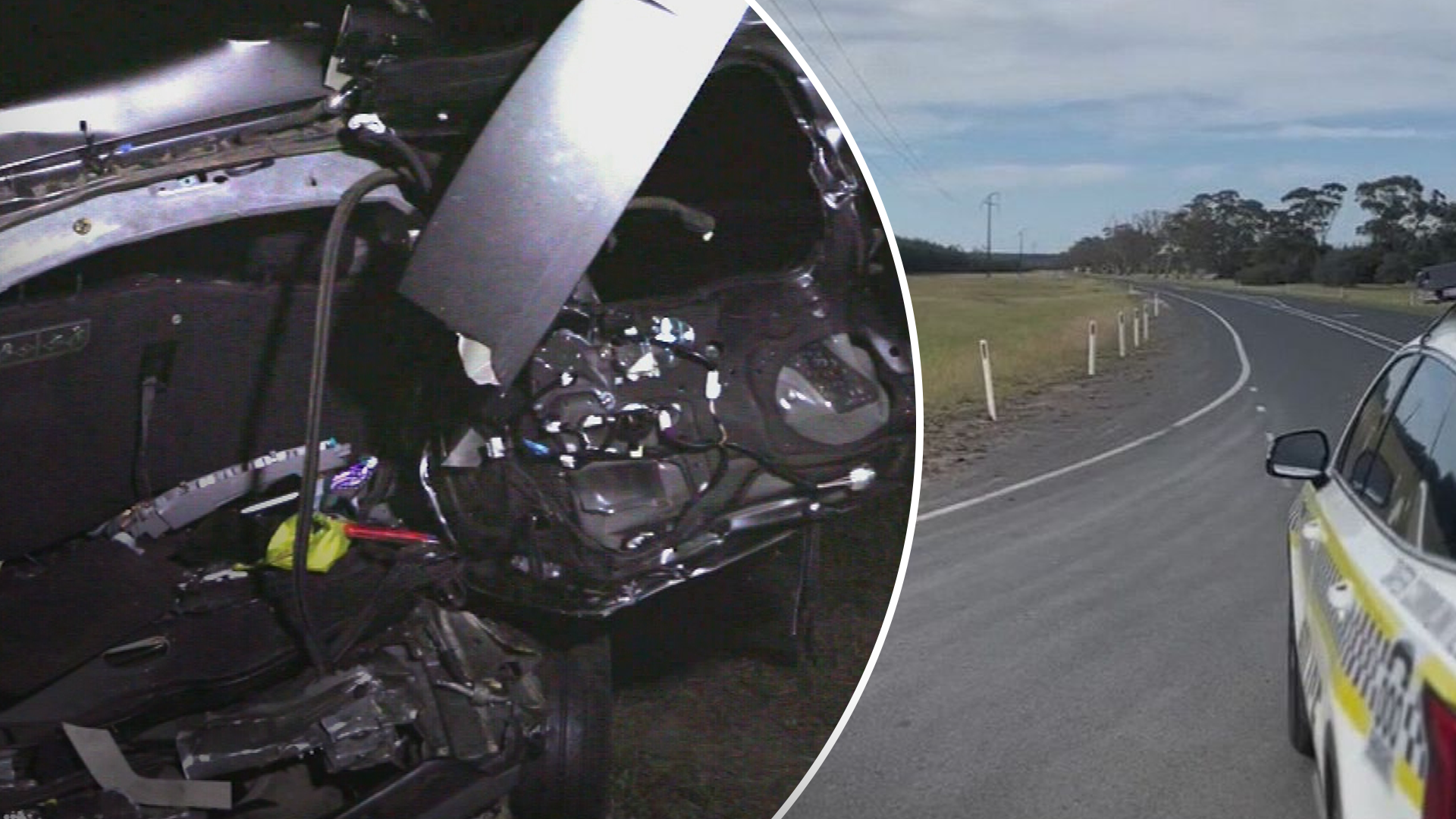 WATCH: Young driver charged in double-fatal crash