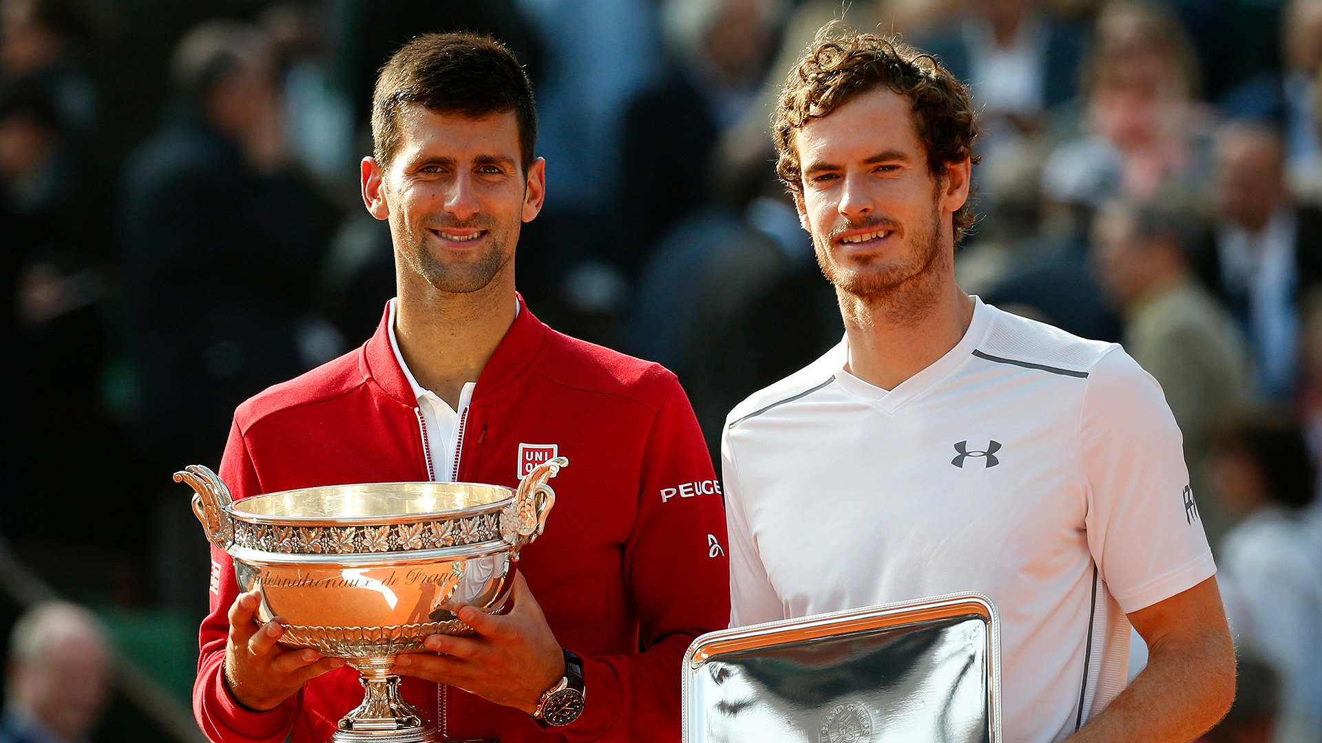 Novak Djokovic appoints arch-rival as coach for Australian Open