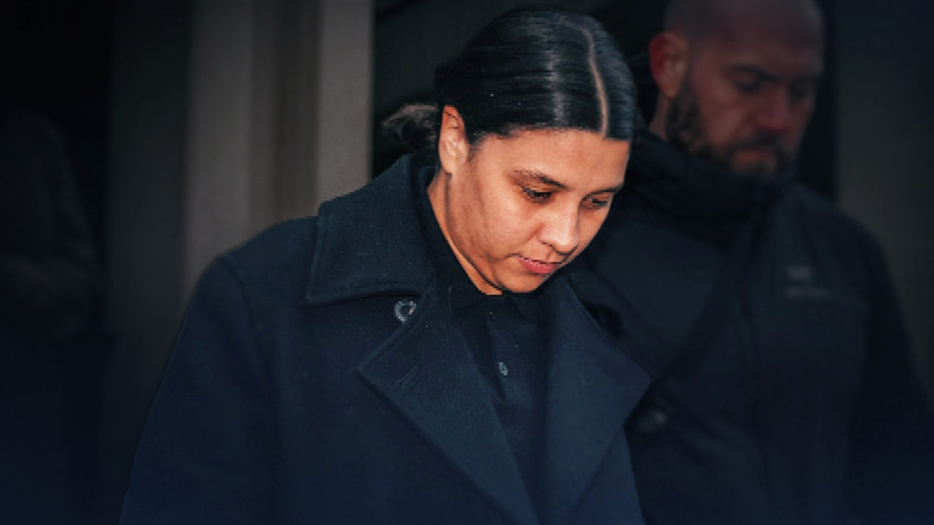 Sam Kerr awaits outcome of racial harassment trial: 9News Latest