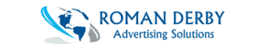 Roman Derby Advertising Solutions