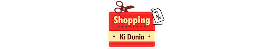 Shopping Kids Unia