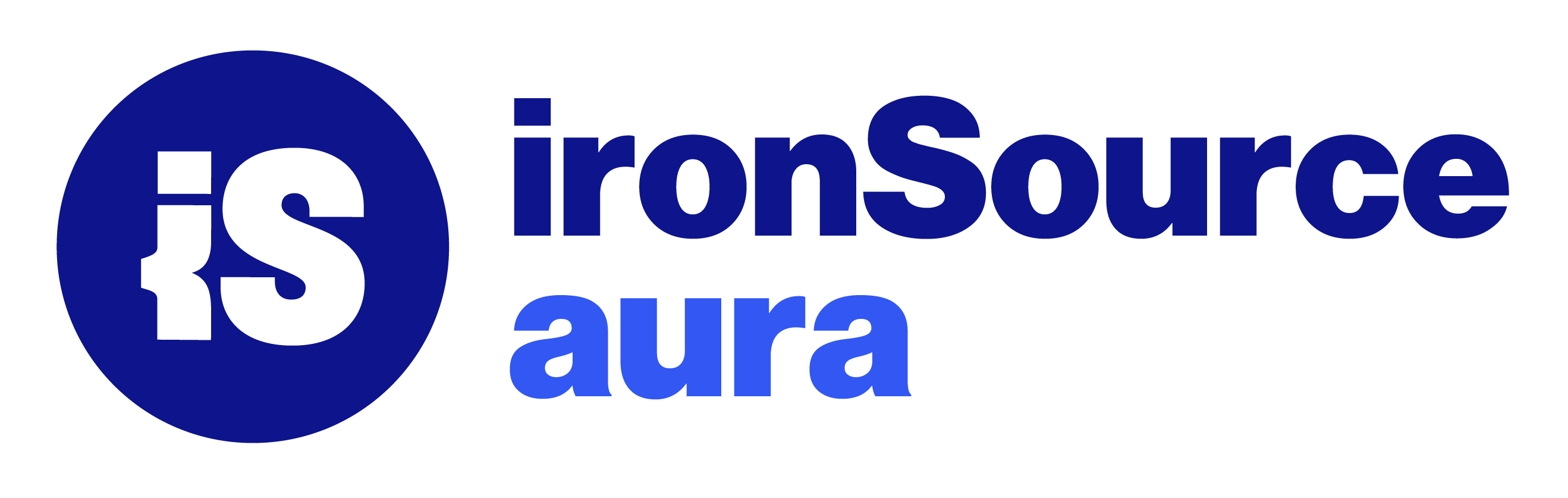 Aura Ironsource