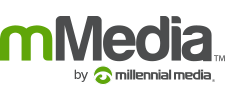 mMedia by Millennial Media